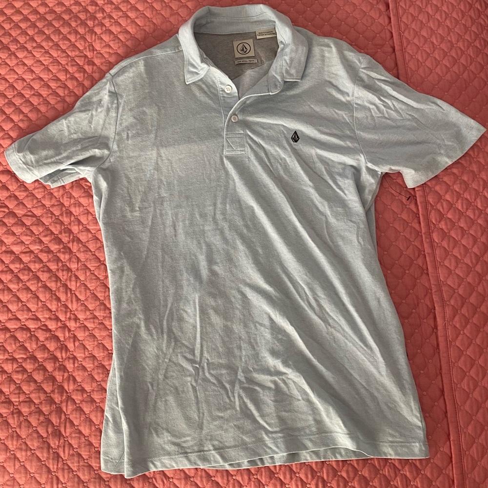 Men’s polo shirt